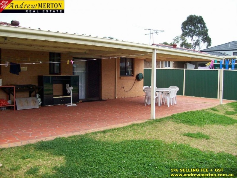 5 Haldis Pl, Plumpton NSW 2761