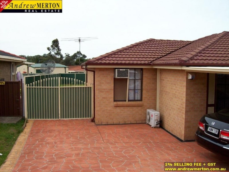 5 Haldis Pl, Plumpton NSW 2761