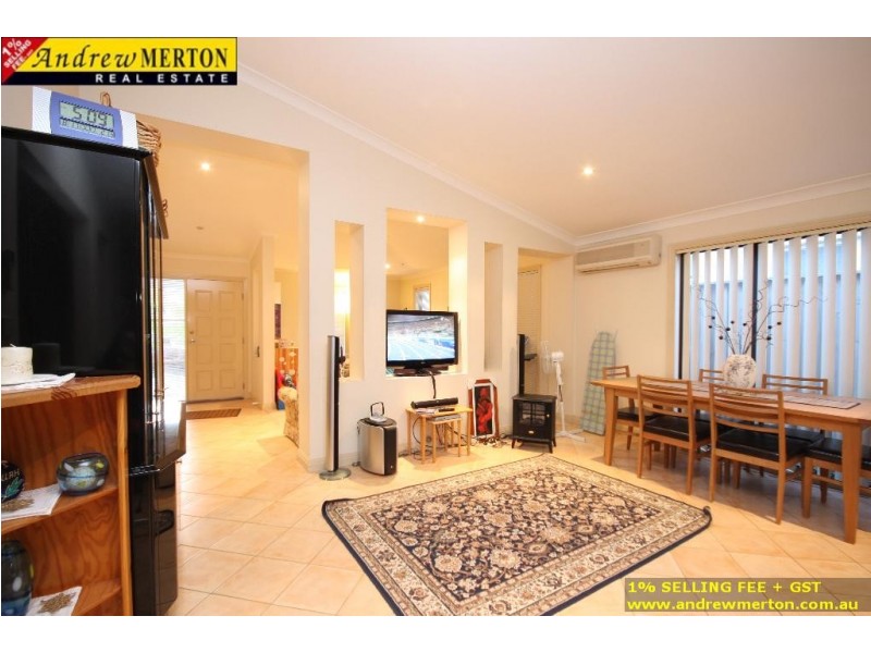 117 Sentry Drive, Parklea NSW 2768