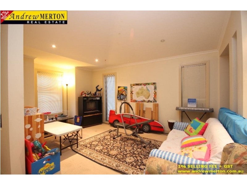 117 Sentry Drive, Parklea NSW 2768