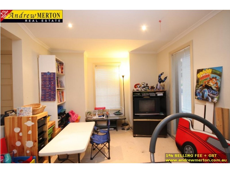 117 Sentry Drive, Parklea NSW 2768