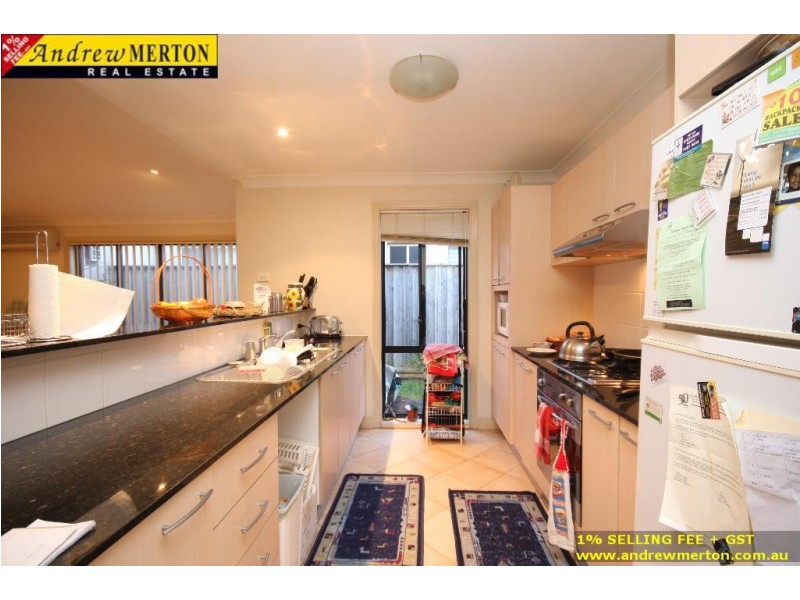 117 Sentry Drive, Parklea NSW 2768