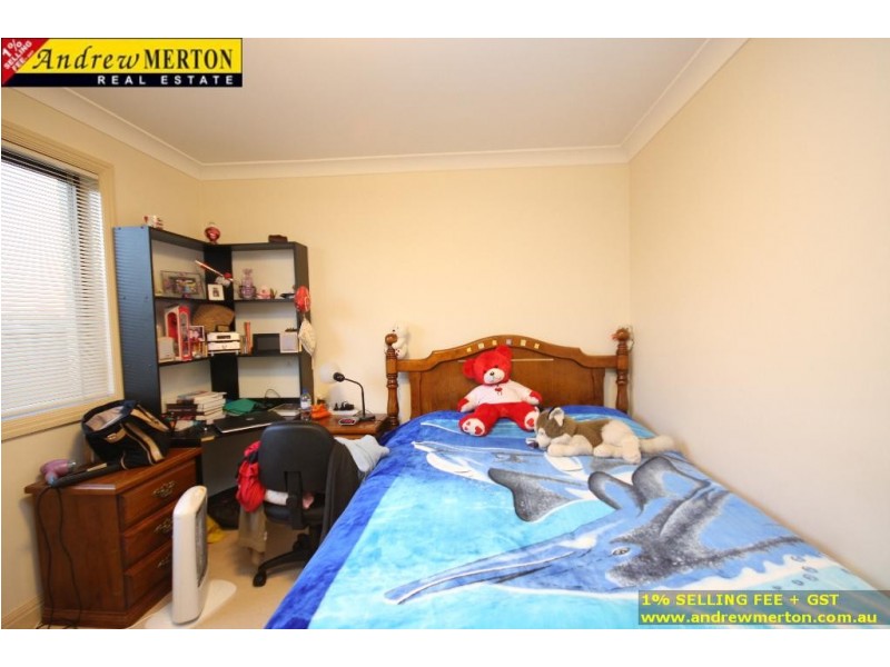 117 Sentry Drive, Parklea NSW 2768