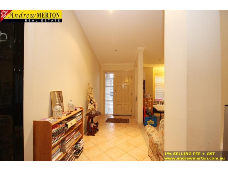 117 Sentry Drive, Parklea NSW 2768