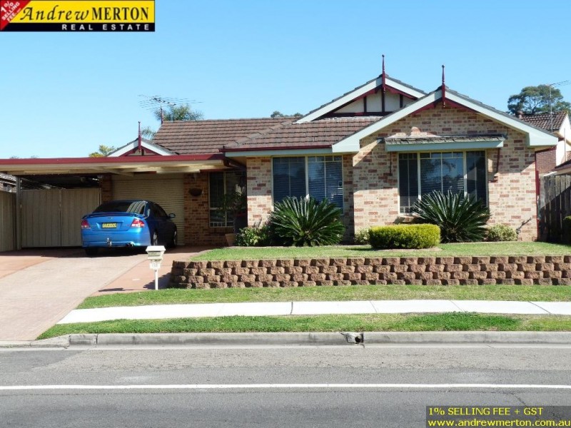 133 Explorers Way, St Clair NSW 2330