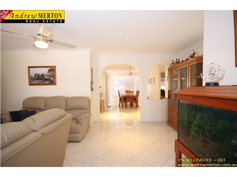 133 Explorers Way, St Clair NSW 2330