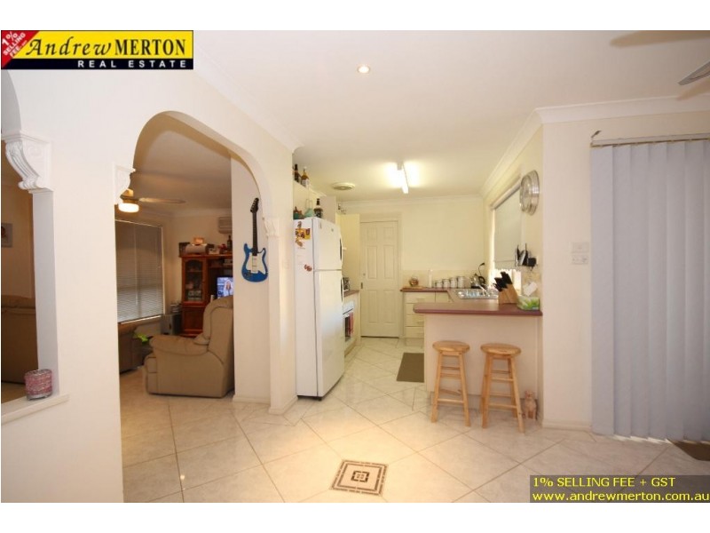 133 Explorers Way, St Clair NSW 2330