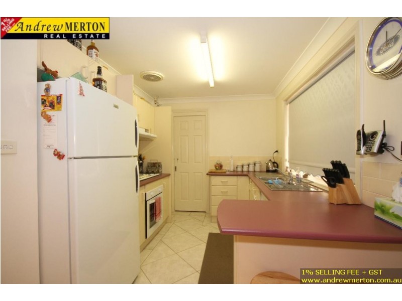 133 Explorers Way, St Clair NSW 2330