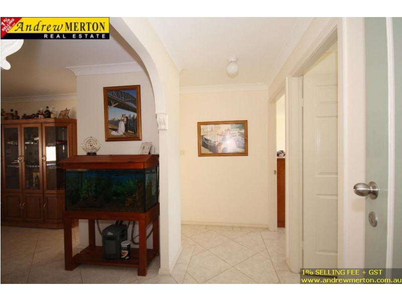 133 Explorers Way, St Clair NSW 2330