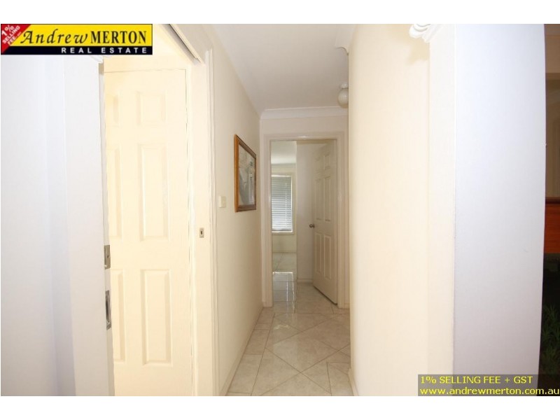 133 Explorers Way, St Clair NSW 2330