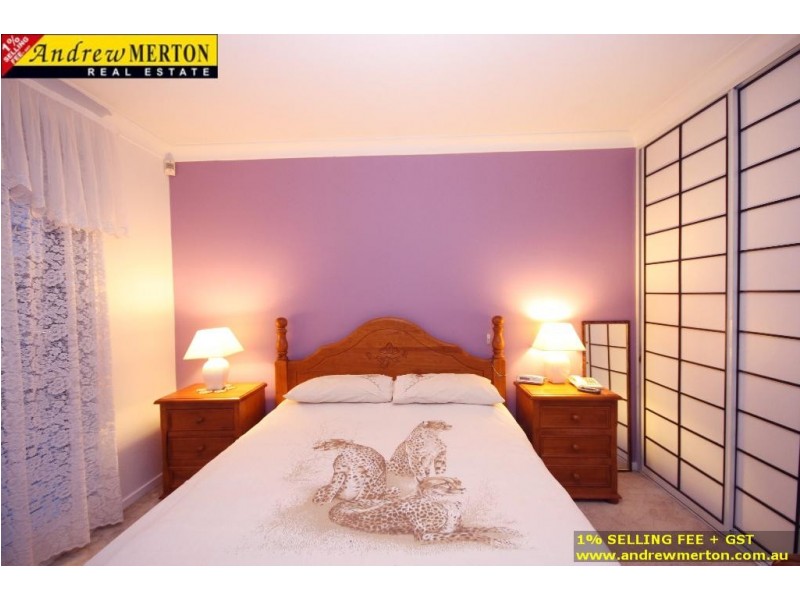 3 Newnham Street, Dean Park NSW 2761