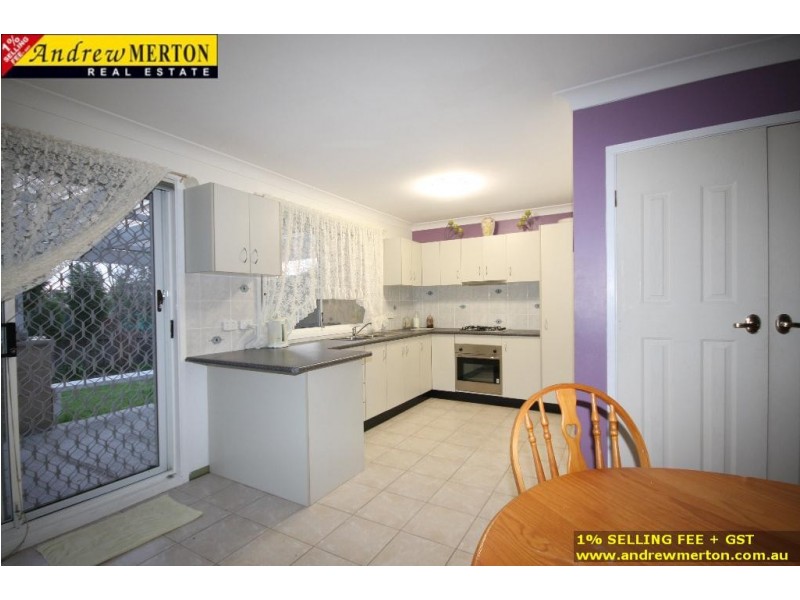 3 Newnham Street, Dean Park NSW 2761