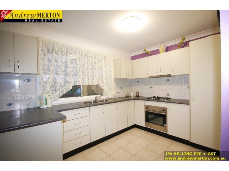 3 Newnham Street, Dean Park NSW 2761