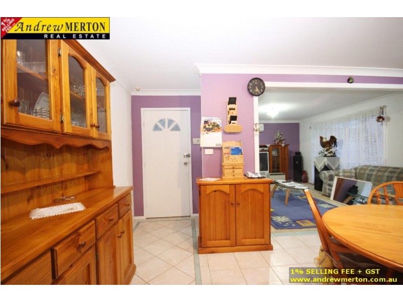 3 Newnham Street, Dean Park NSW 2761