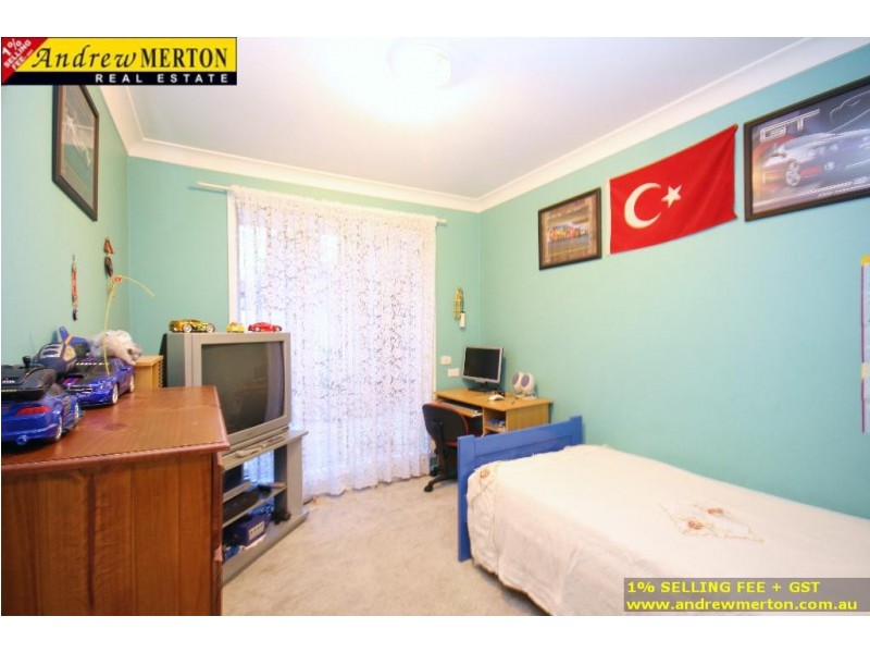 3 Newnham Street, Dean Park NSW 2761