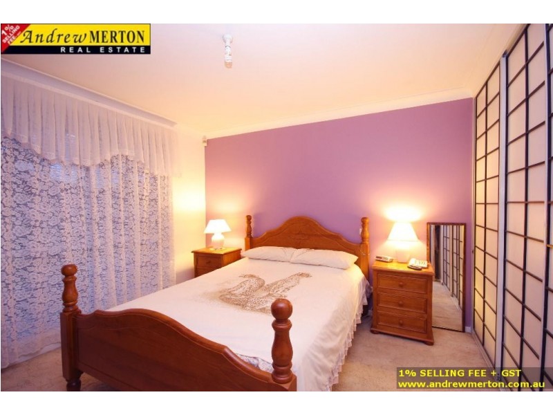 3 Newnham Street, Dean Park NSW 2761