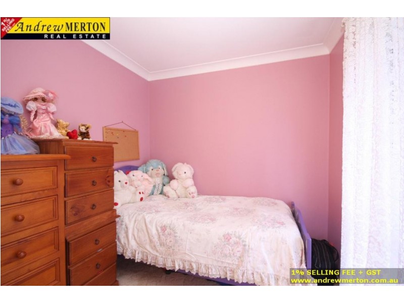 3 Newnham Street, Dean Park NSW 2761