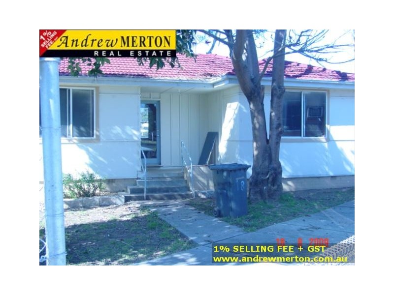 18 Sycamore Street, North St Marys NSW 2760