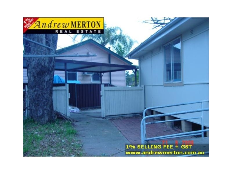 18 Sycamore Street, North St Marys NSW 2760