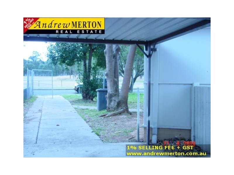 18 Sycamore Street, North St Marys NSW 2760