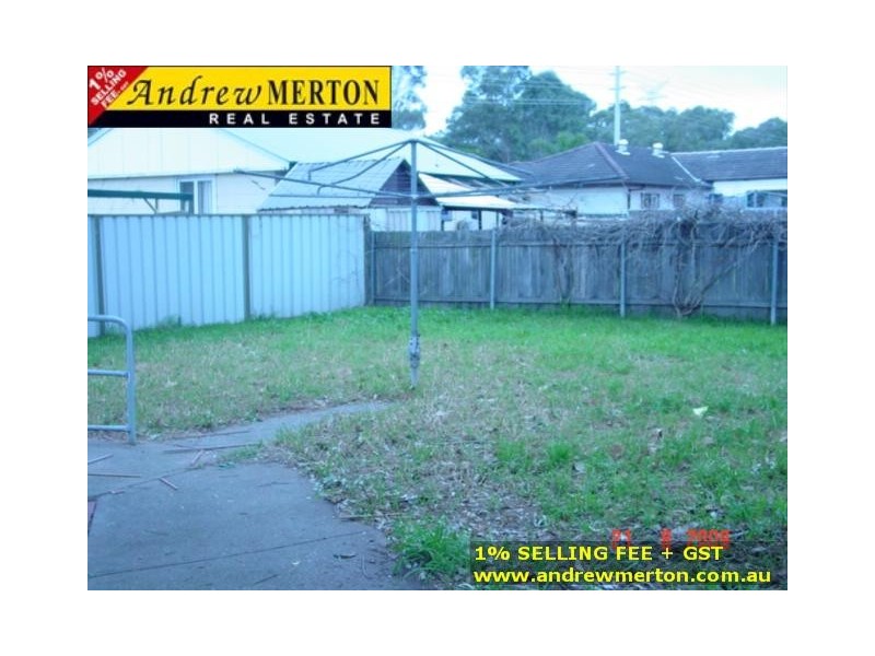 18 Sycamore Street, North St Marys NSW 2760