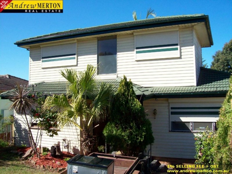 30 Shedworth, Marayong NSW 2148