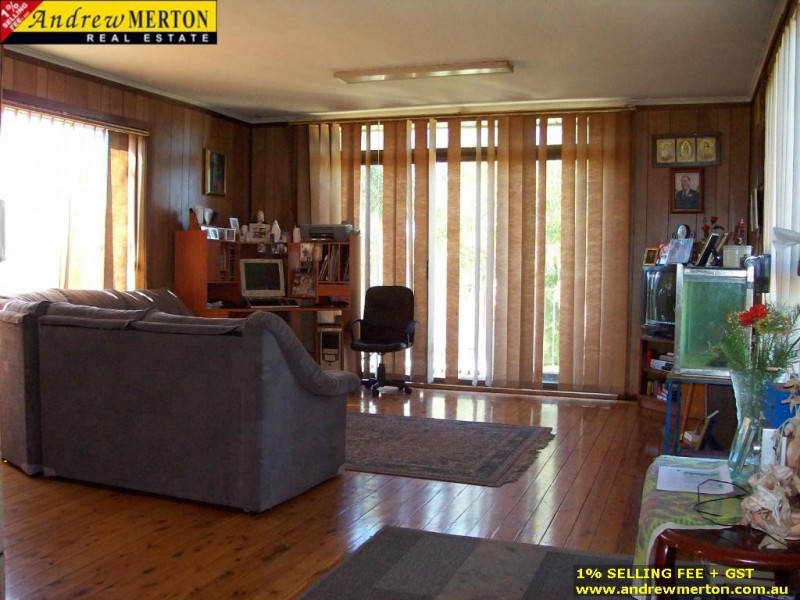 30 Shedworth, Marayong NSW 2148