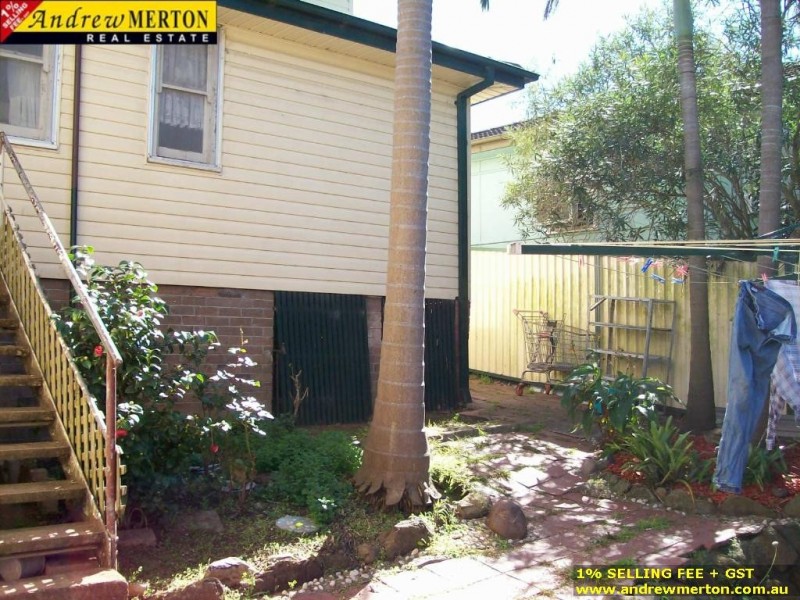 30 Shedworth, Marayong NSW 2148