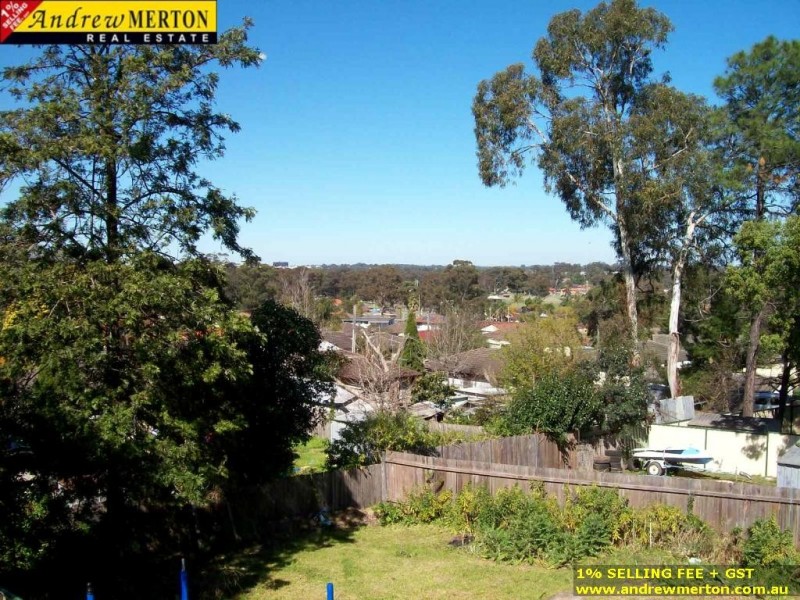 30 Shedworth, Marayong NSW 2148