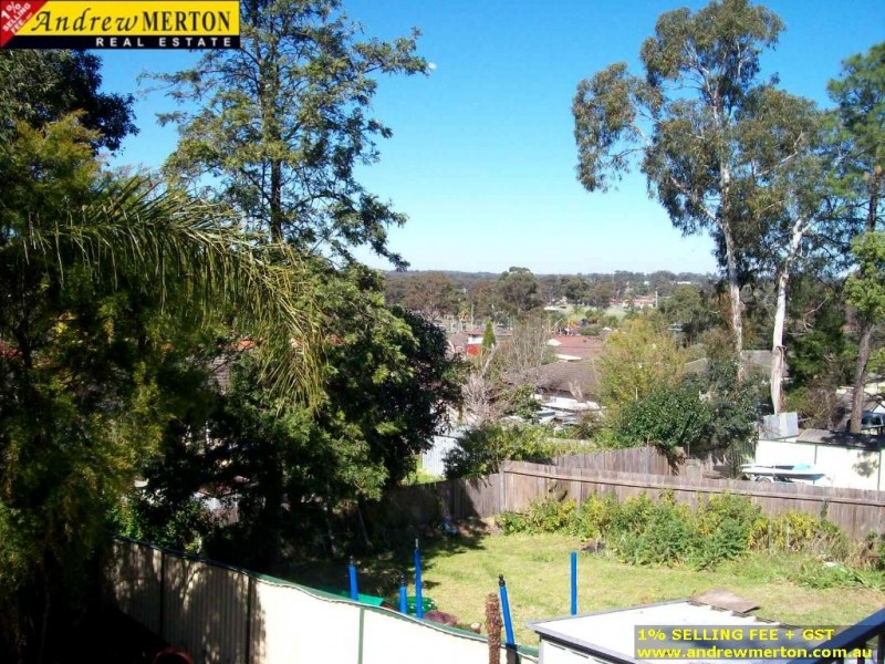 30 Shedworth, Marayong NSW 2148