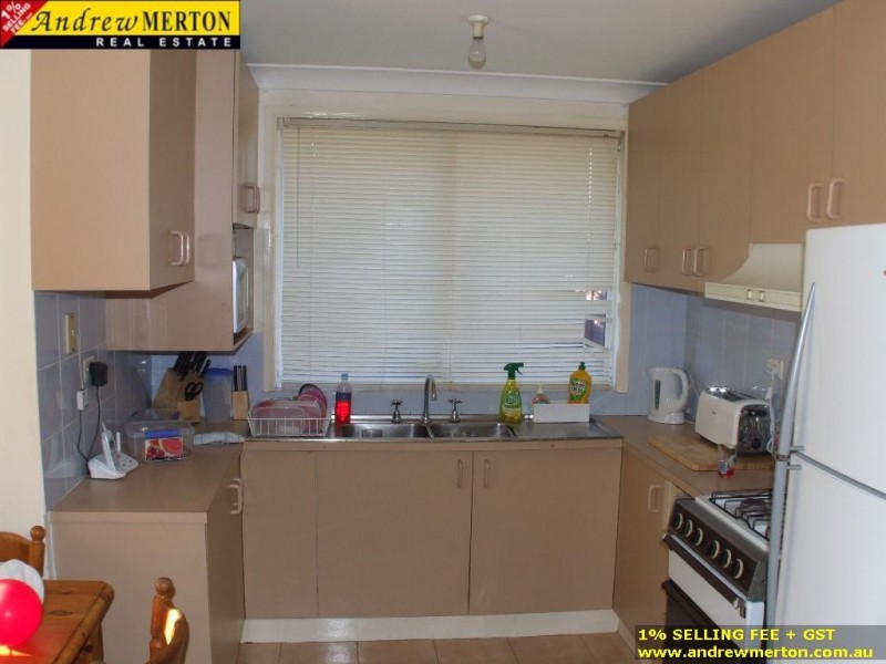 4 Glenda, Plumpton NSW 2761