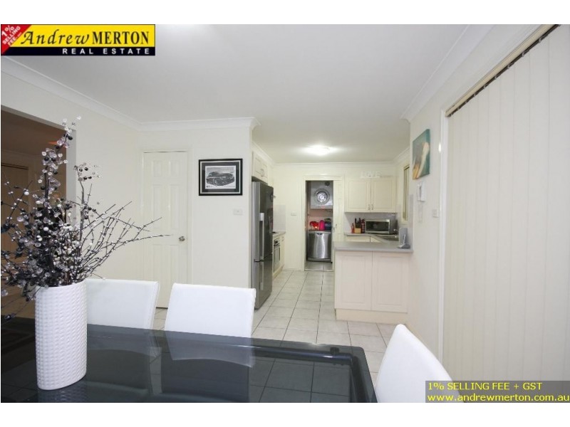 7/16 Hillcrest Road, Quakers Hill NSW 2763