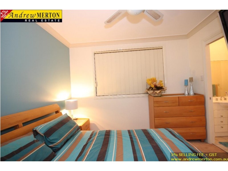 7/16 Hillcrest Road, Quakers Hill NSW 2763