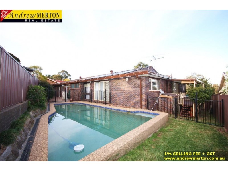 71 Marton Cres, Kings Langley NSW 2147