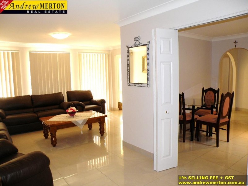 7 Venus Place, Kings Langley NSW 2147