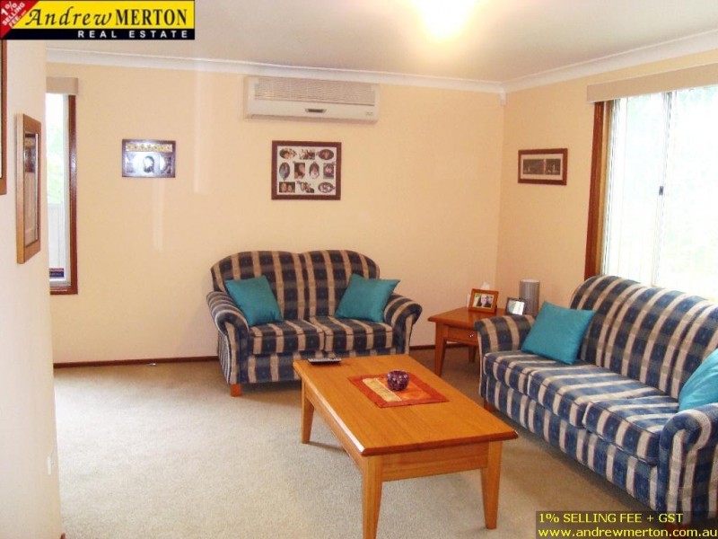 107 Madagascar Dr, Kings Park NSW 2148