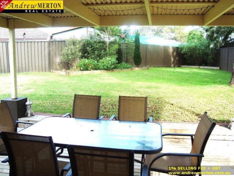 107 Madagascar Dr, Kings Park NSW 2148