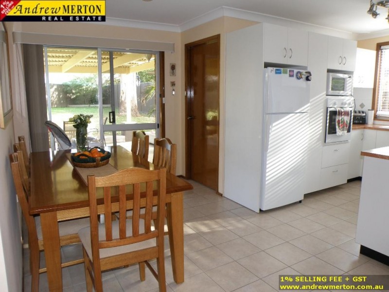 107 Madagascar Dr, Kings Park NSW 2148