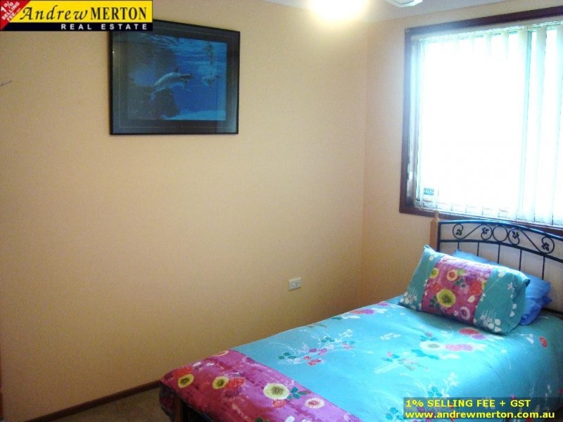 107 Madagascar Dr, Kings Park NSW 2148