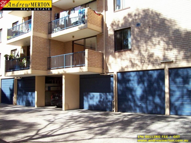 39/5 Griffiths, Blacktown NSW 2148