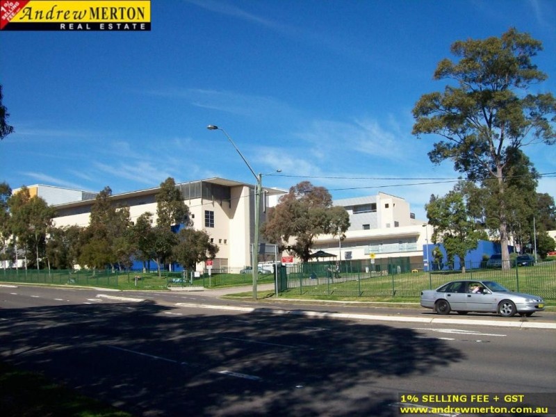 39/5 Griffiths, Blacktown NSW 2148