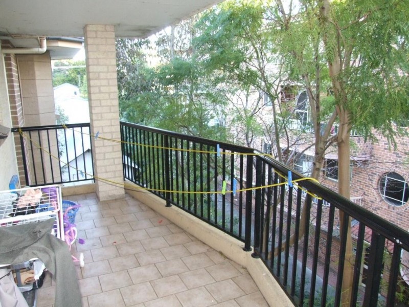 12/15-19 Hassall Street, Westmead NSW 2145