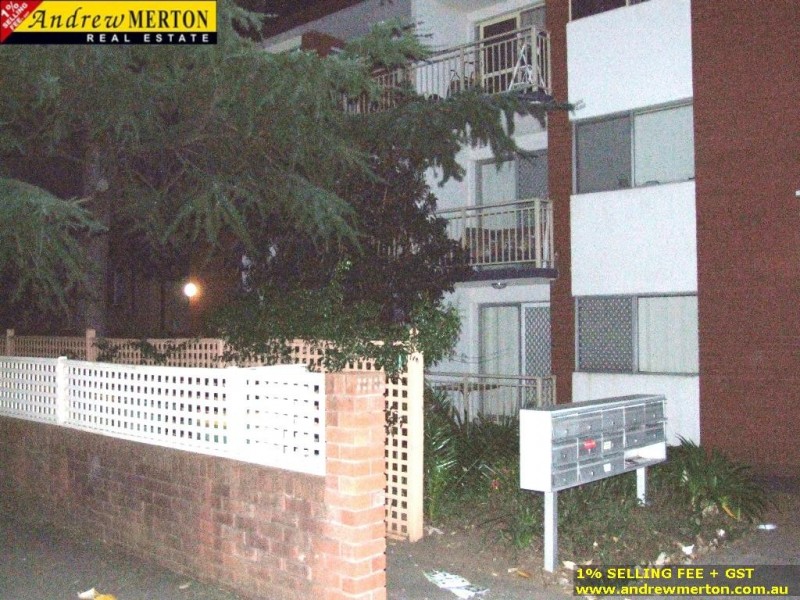 2/71 WESTON STREET, Harris Park NSW 2150