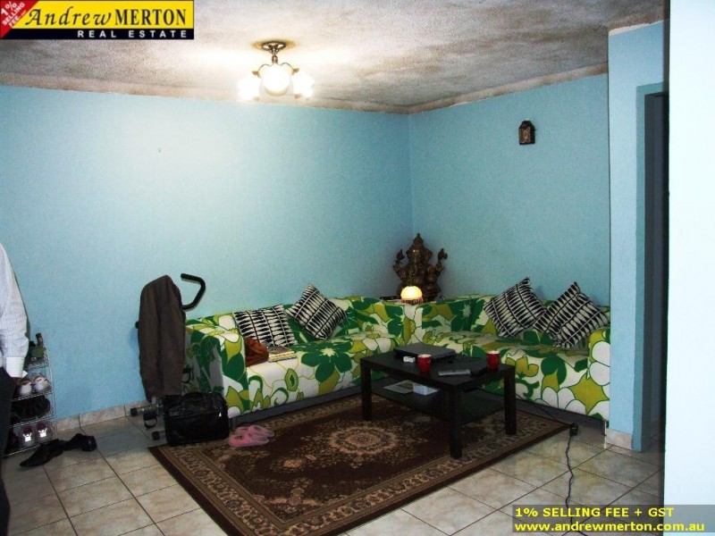 2/71 WESTON STREET, Harris Park NSW 2150