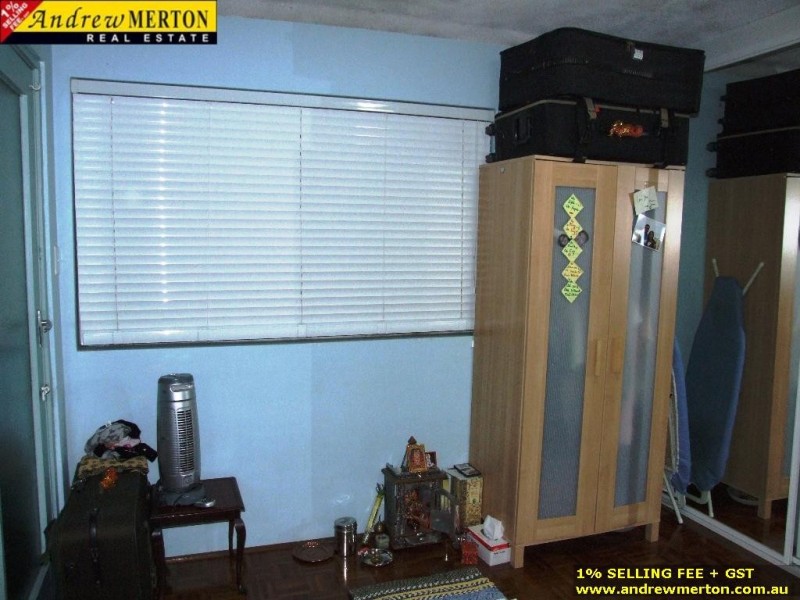 2/71 WESTON STREET, Harris Park NSW 2150