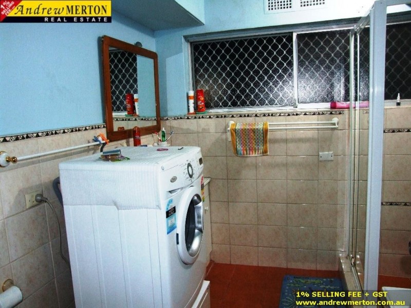 2/71 WESTON STREET, Harris Park NSW 2150