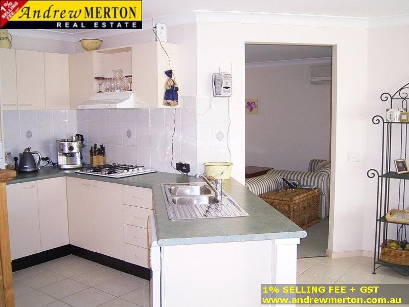 5 Sunderland Cres, Bligh Park NSW 2756