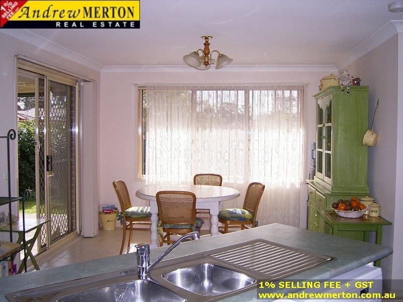 5 Sunderland Cres, Bligh Park NSW 2756