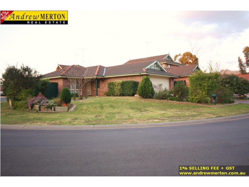 5 Sunderland Cres, Bligh Park NSW 2756