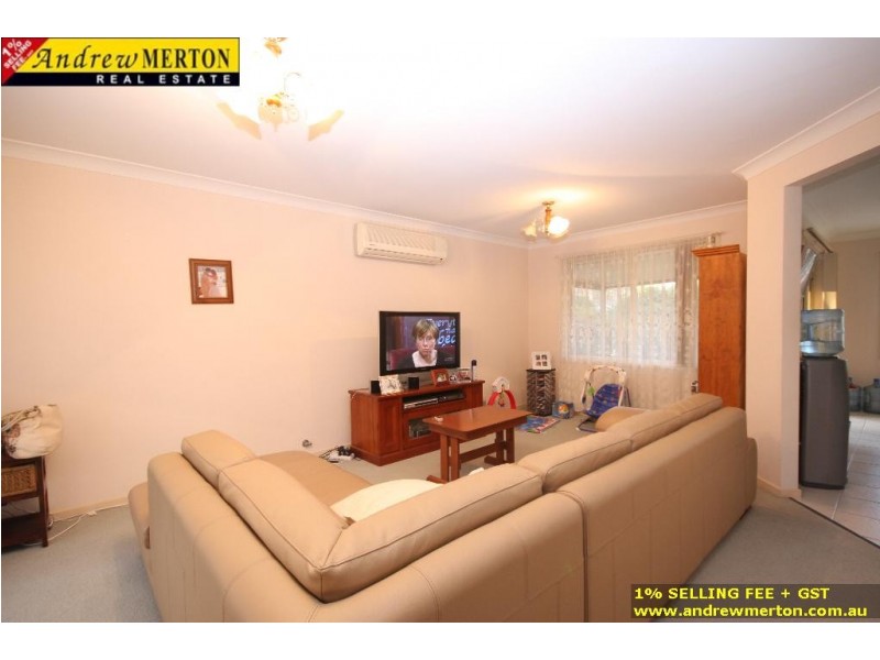 5 Sunderland Cres, Bligh Park NSW 2756